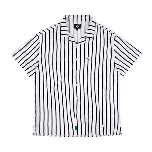 PWS Stripe Summer Shirt