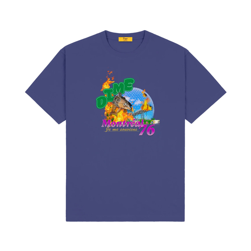 Bioshere T-Shirt - Multiverse