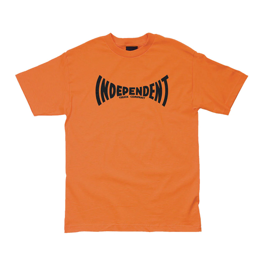 Span T-Shirt - Orange