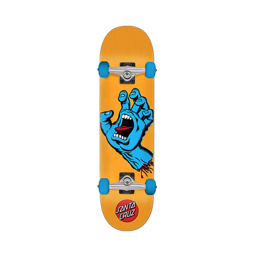 Screaming Hand Sk8 Complete 7.8&quot;