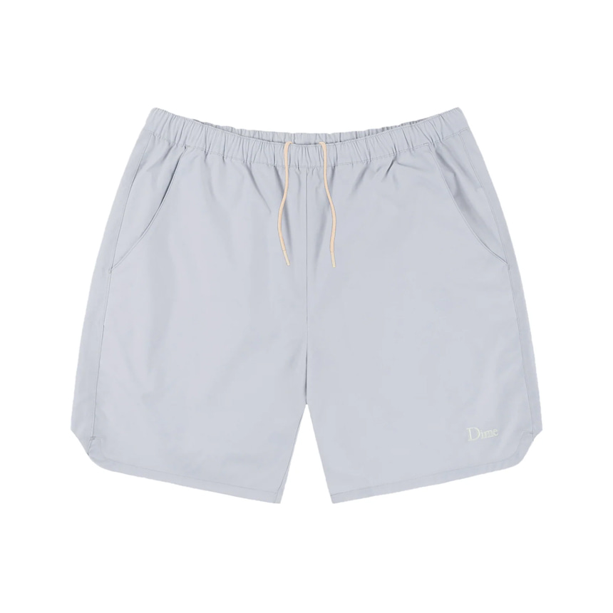 Classic Shorts - Light Gray