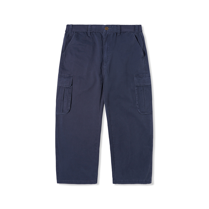Field Cargo Pants - Slate