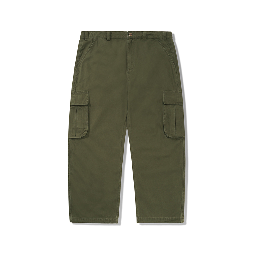 Field Cargo Pants - Safari